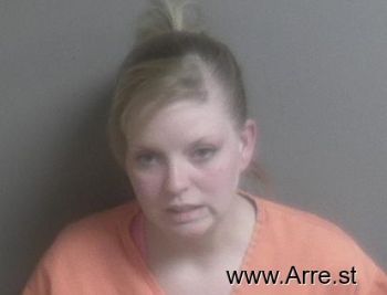 Alexandra Nicole Chenault Mugshot