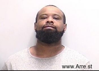 Alexis Antoine Thomas Mugshot