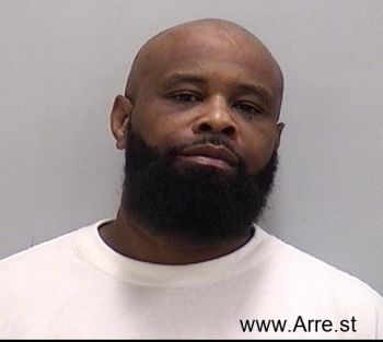 Alexis Antoine Thomas Mugshot