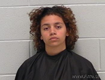 Alexus Tashay Dix Mugshot