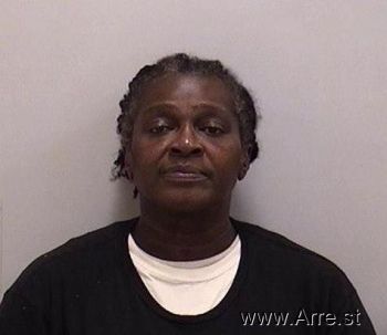 Alexyeus Dashana Harris Mugshot