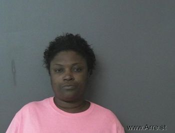 Alicia Denise Bryant Mugshot