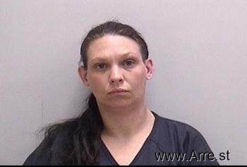 Alisha Elizabeth Garcia-morales Mugshot