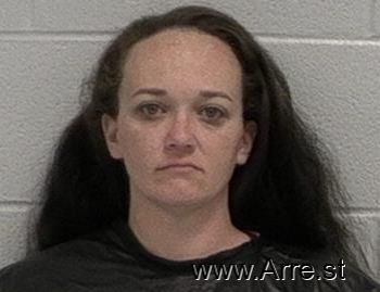 Alison Hope Mcintosh Mugshot