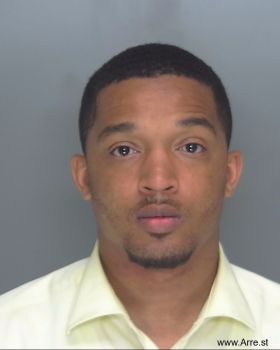 Aljermiah L Mckeithan Mugshot