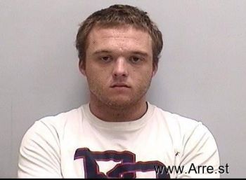 Allen Shane Bennett Mugshot