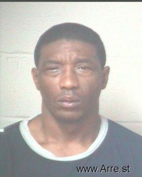 Allen Wayne Ramsey Mugshot