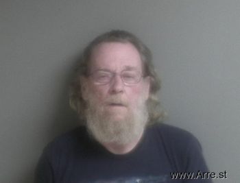 Allen Norwood Scott Mugshot