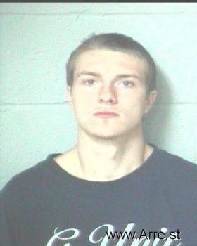 Allen Michael Williams Mugshot