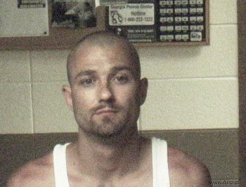 Allen Christopher Wolfe Mugshot