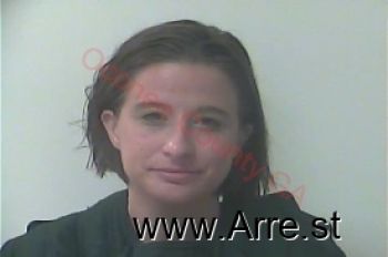 Alura Peyton Warren Mugshot