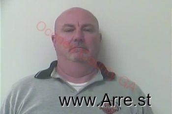 Alvin Dewitt Burchfield Mugshot