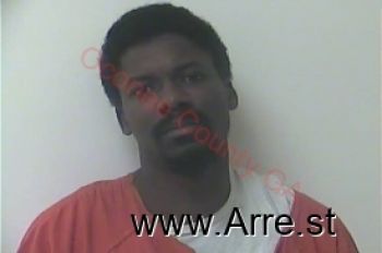 Alvin Batron Jackson Mugshot