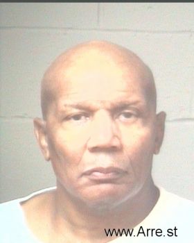 Alvino Taliaferro Johnson Mugshot