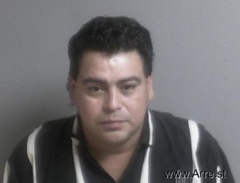 Amado Rios Cervantes Mugshot