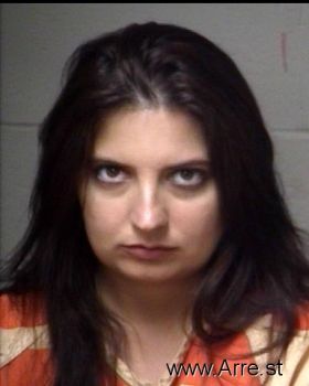 Amanda Dawn Adams Mugshot