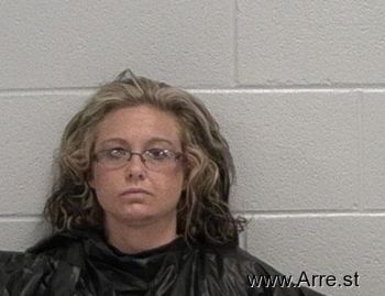 Amanda Dianne Benton Mugshot