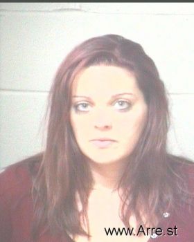 Amanda Cheryl Callahan Mugshot