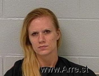 Amanda Lee Collins Mugshot