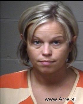 Amanda Jean Day Mugshot