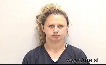 Amanda Darlene Day Mugshot