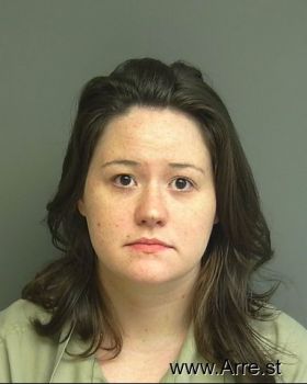 Amanda Lynn Dickerson Mugshot