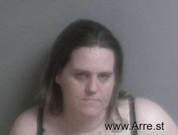 Amanda Ann Fincher Mugshot