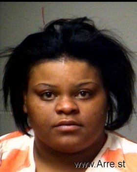 Amanda Dominique Harmon Mugshot