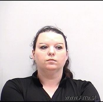 Amanda Lee Hayes Mugshot