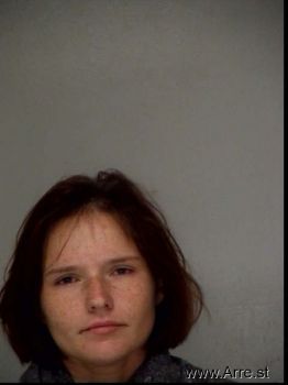 Amanda Kay Herndon Mugshot