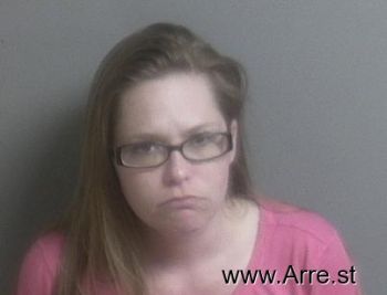 Amanda Butler Mihalek Mugshot