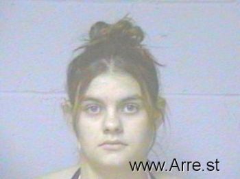 Amanda Nicole Morris Mugshot