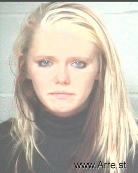 Amanda Lynn Nelson Mugshot