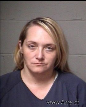 Amanda Christin Rakestraw Mugshot