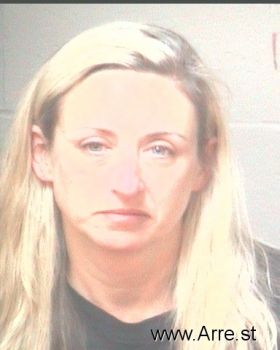 Amanda Kristen Shelton Mugshot