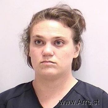 Amanda Dawn Stanley Mugshot