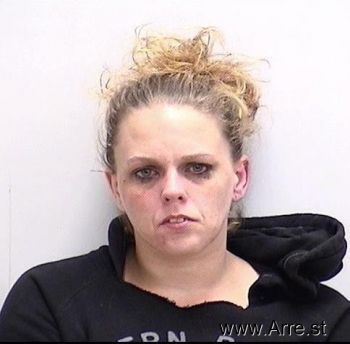 Amanda Ruth Taylor Mugshot