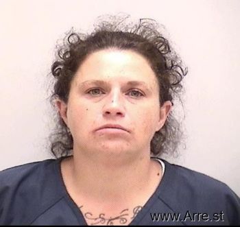 Amanda Christine Turner Mugshot