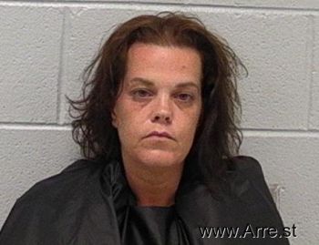 Amanda Lea Williams Mugshot