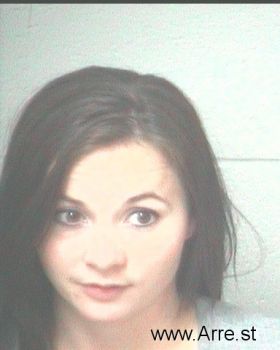 Amanda Jenille Woody Mugshot