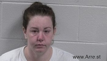 Amber Nicole Barnes Mugshot