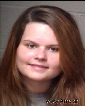 Amber  Bowman Mugshot