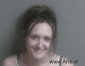 Amber Natasha Carroll Mugshot