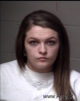 Amber Lynne Carter Mugshot