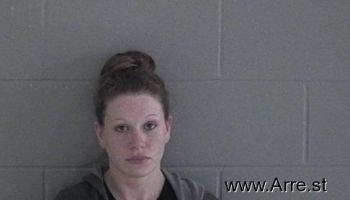 Amber Elizabeth Douglas Mugshot