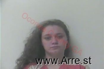 Amber Lynn Franklin Mugshot