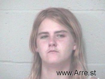 Amber Ann Norris Mugshot