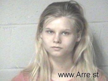 Amber Lynn Wallace Mugshot