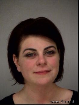 Amber Louise White Mugshot