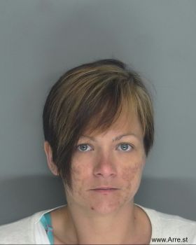 Amber Ann Shelton Mugshot